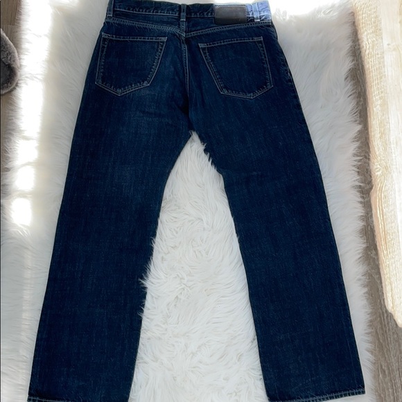 EUC Men’s Hugo Boss Blue Jeans - Picture 3 of 7